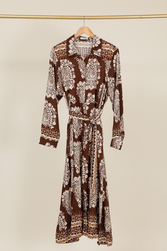 Robes & Combinaisons Femme Bleu Christy K015 Efashion Paris