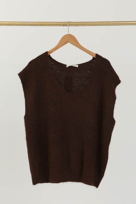 Vestes Femme Vert clair Christy 1605 Efashion Paris