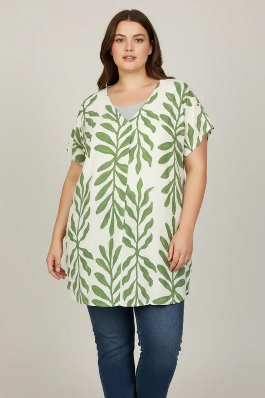 Robes & Combinaisons Femme Vert bouteille Christy R405-10 Efashion Paris