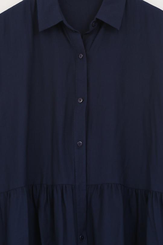 Robes & Combinaisons Femme Blanc Christy R543-2 Efashion Paris