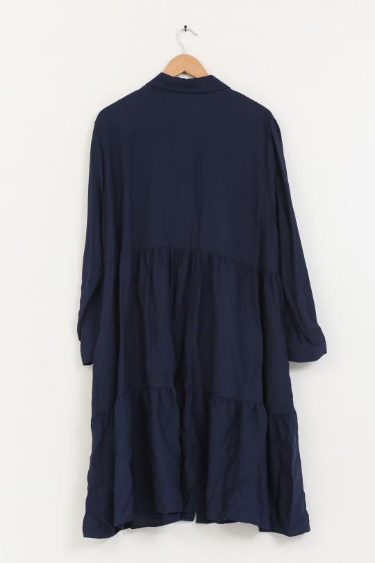 Robes & Combinaisons Femme Blanc Christy R543-2 Efashion Paris