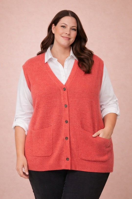 Vestes Femme Vert clair Christy 1605 Efashion Paris