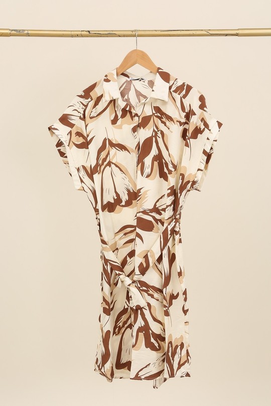 Robes & Combinaisons Femme Rouge Christy R290-12 Efashion Paris