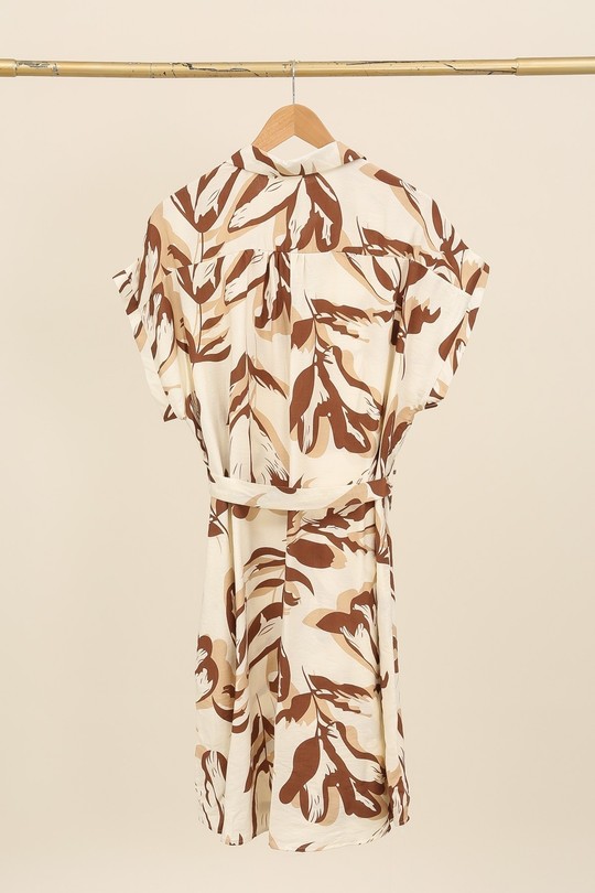 Robes & Combinaisons Femme Rouge Christy R290-12 Efashion Paris