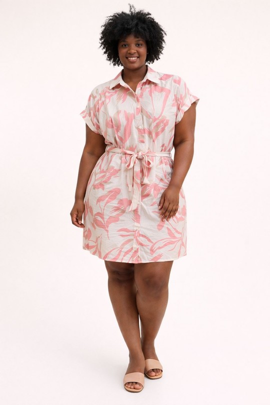 Robes & Combinaisons Femme Rouge Christy R290-12 Efashion Paris