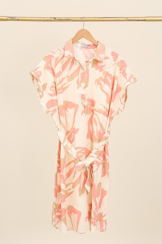 Robes & Combinaisons Femme Rouge Christy R290-12 Efashion Paris