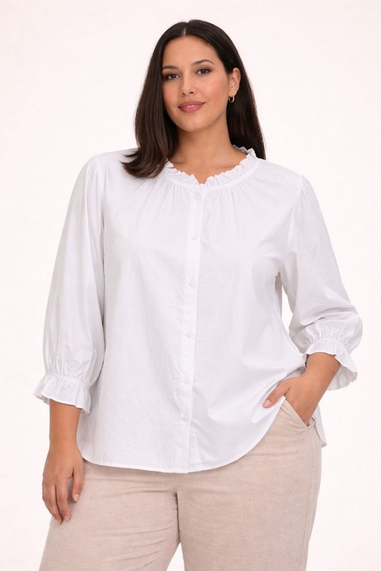 Vestes Femme Vert clair Christy 1605 Efashion Paris