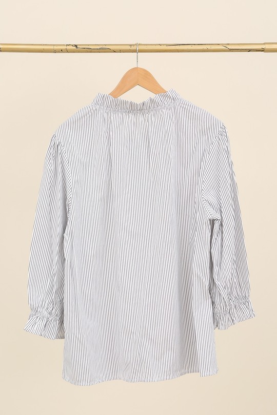 Vestes Femme Vert clair Christy 1605 Efashion Paris