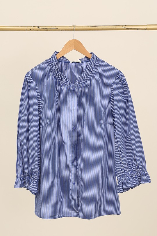 Vestes Femme Vert clair Christy 1605 Efashion Paris