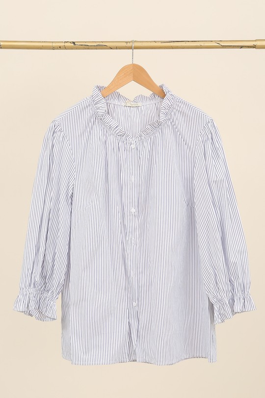 Vestes Femme Vert clair Christy 1605 Efashion Paris