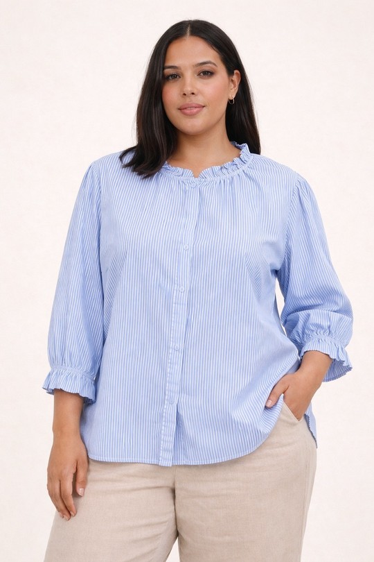 Vestes Femme Vert clair Christy 1605 Efashion Paris