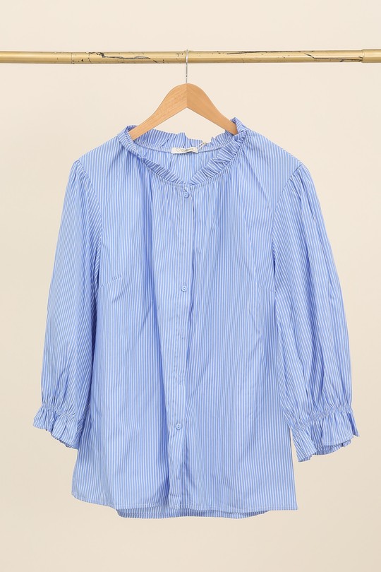 Vestes Femme Vert clair Christy 1605 Efashion Paris