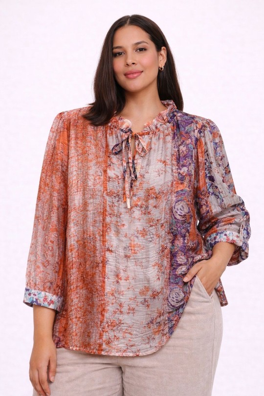 Vestes Femme Vert clair Christy 1605 Efashion Paris