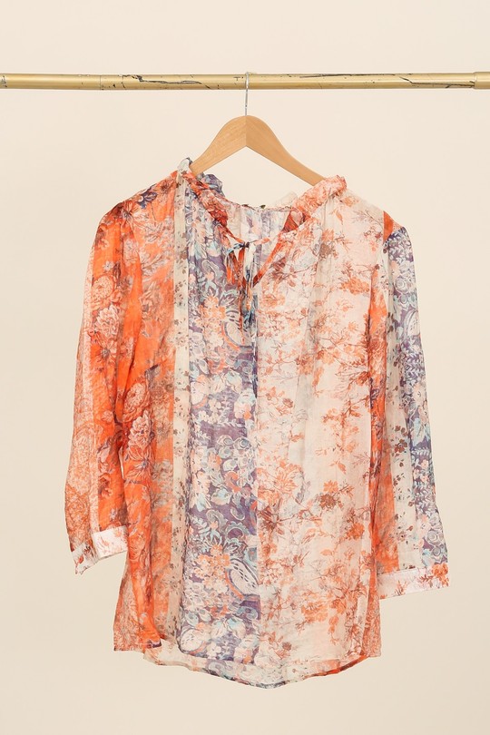 Vestes Femme Vert clair Christy 1605 Efashion Paris