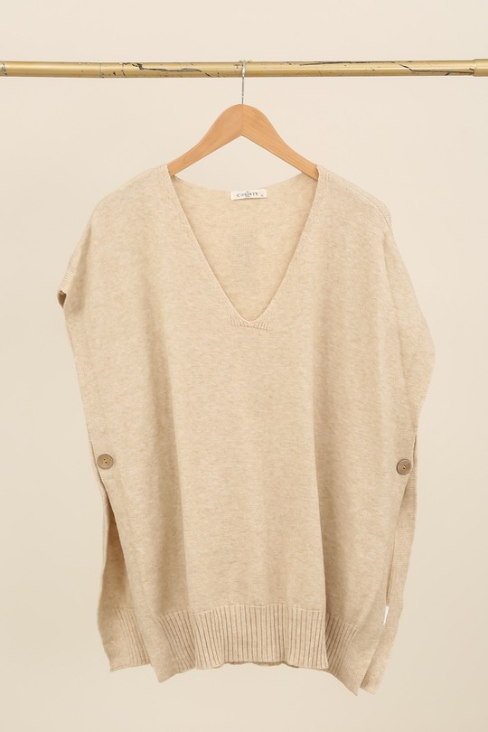 Vestes Femme Vert clair Christy 1605 Efashion Paris