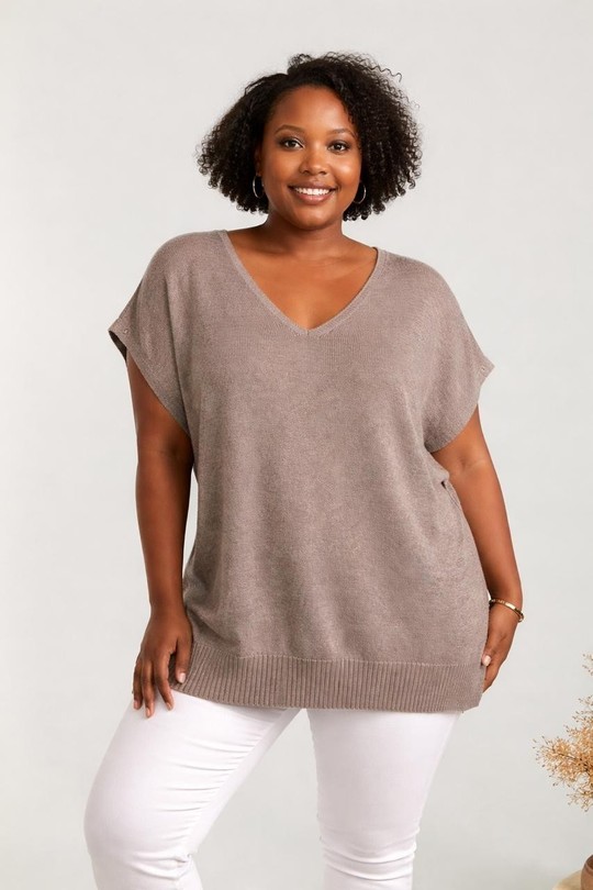 Vestes Femme Vert clair Christy 1605 Efashion Paris