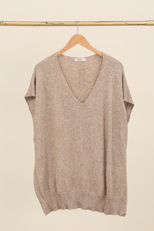 Vestes Femme Vert clair Christy 1605 Efashion Paris