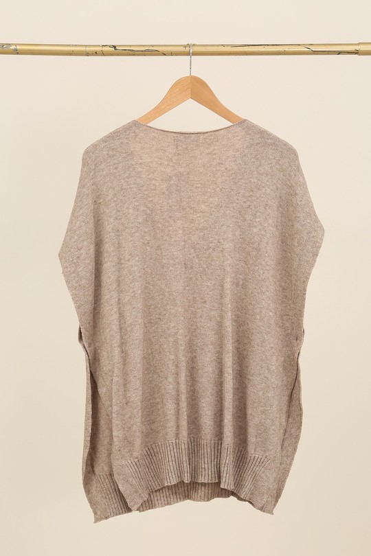 Vestes Femme Vert clair Christy 1605 Efashion Paris