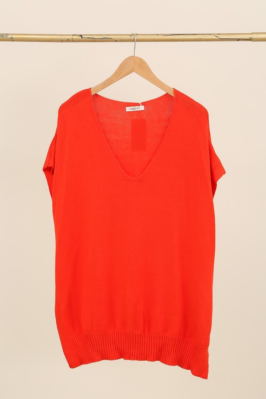 Vestes Femme Vert clair Christy 1605 Efashion Paris