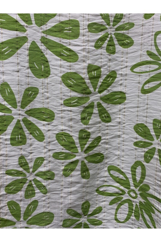 Débardeurs Femme Vert Christy 1651-29 Efashion Paris