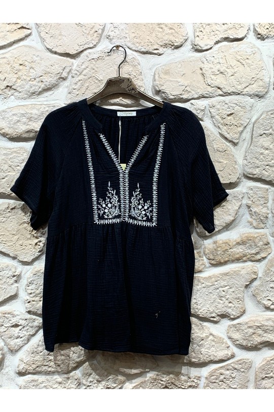 Camisas & blusas Mujer White Christy 1851 Efashion Paris