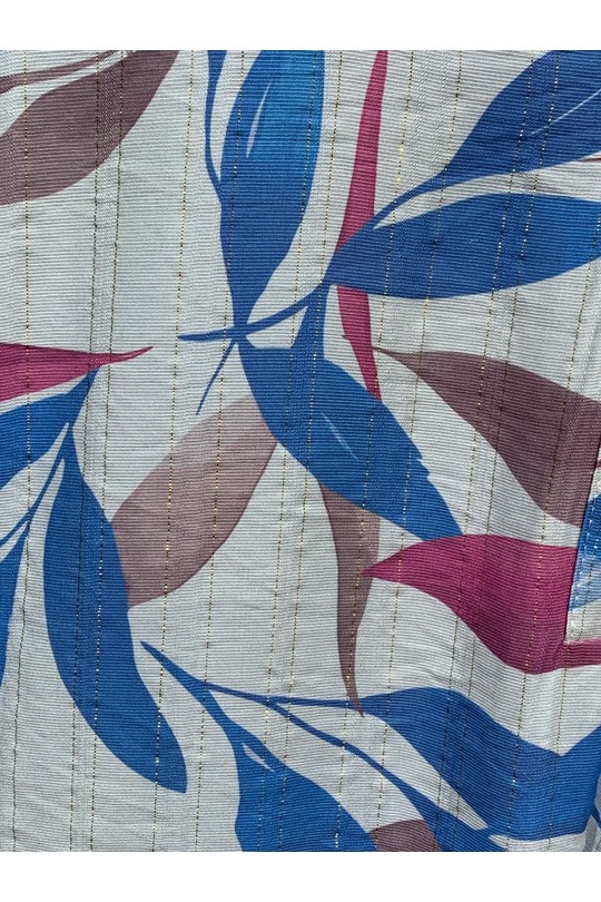 Tops Femme Vert Christy 1663-26 Efashion Paris