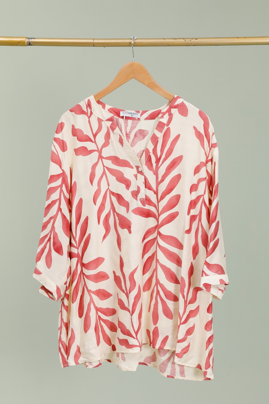 Shirts & blouses  Women Pink Christy G016 #c Efashion Paris