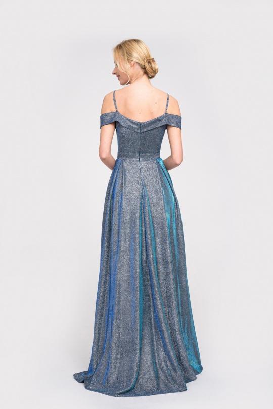 Robes & Combinaisons Femme Beige Lautinel R1836G Efashion Paris