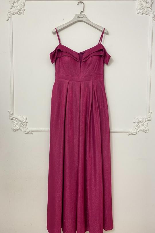 Robes & Combinaisons Femme Beige Lautinel R1836G Efashion Paris