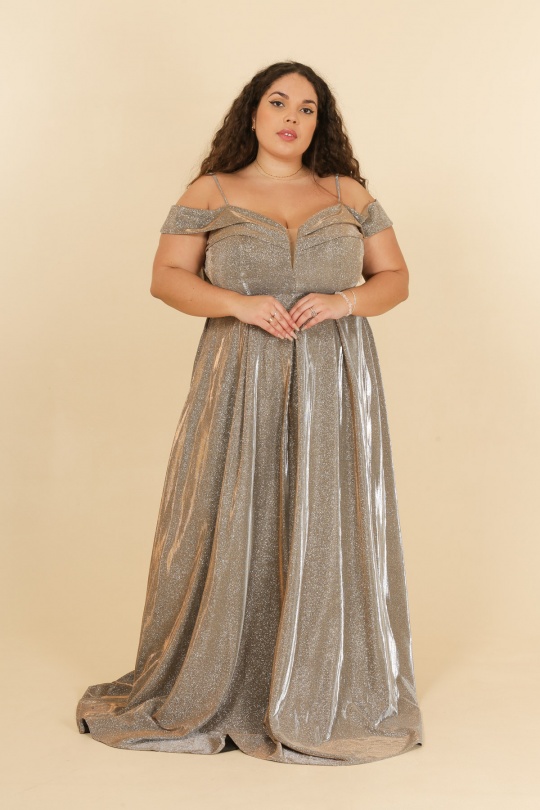 Robes & Combinaisons Femme Beige Lautinel R1836G Efashion Paris