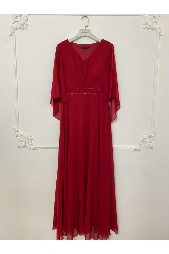 Robes & Combinaisons Femme Bleu petrol Lautinel R1858G Efashion Paris