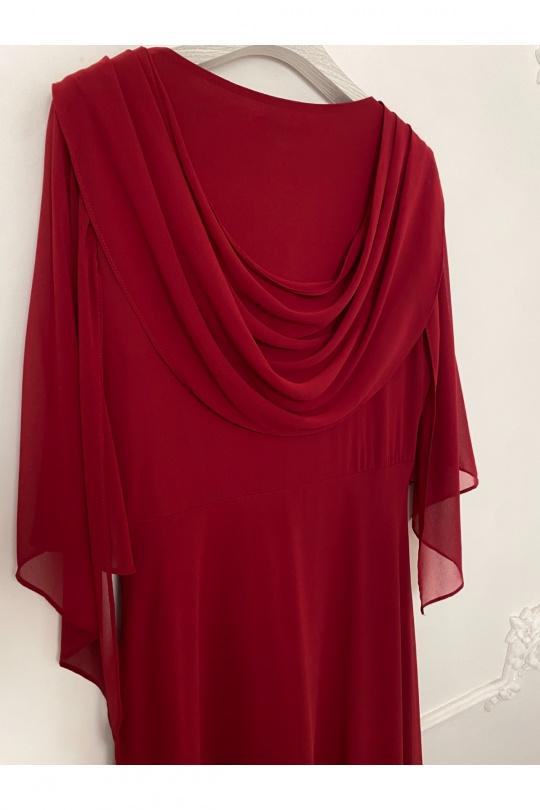 Robes & Combinaisons Femme Bleu petrol Lautinel R1858G Efashion Paris