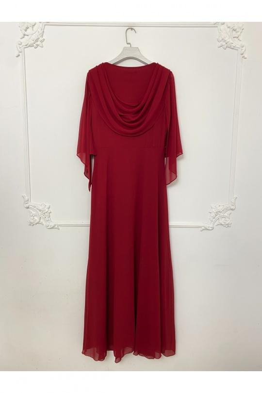 Robes & Combinaisons Femme Bleu petrol Lautinel R1858G Efashion Paris