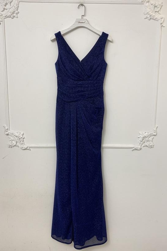 Vestidos de fiesta Mujer R1867-BLEU MARINE Lautinel | Efashion Paris en eFashion. Vestidos de fiesta Mujer R1867-BLEU MARINE Lautinel | Efashion Paris en eFashion.