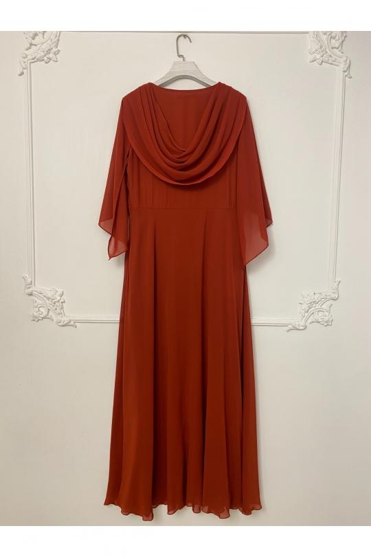 Robes & Combinaisons Femme Bleu petrol Lautinel R1858G Efashion Paris