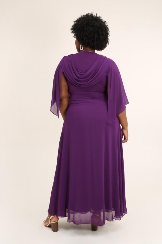 Robes & Combinaisons Femme Bleu petrol Lautinel R1858G Efashion Paris