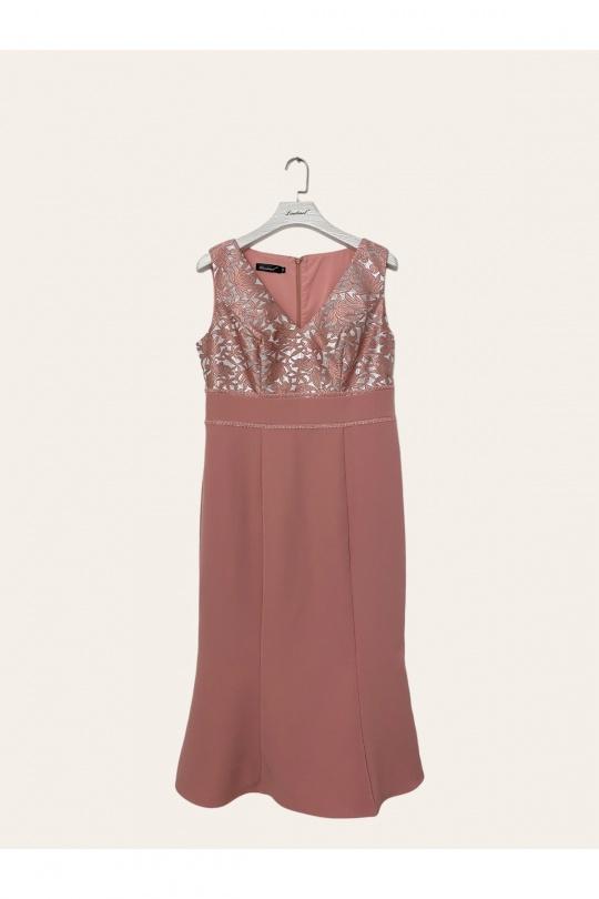 Ensembles Femme Bleu jean Lautinel EN3302 Efashion Paris