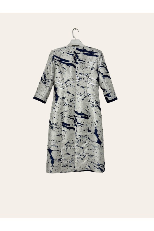 Ensembles Femme Bleu marine Lautinel EN2308G Efashion Paris