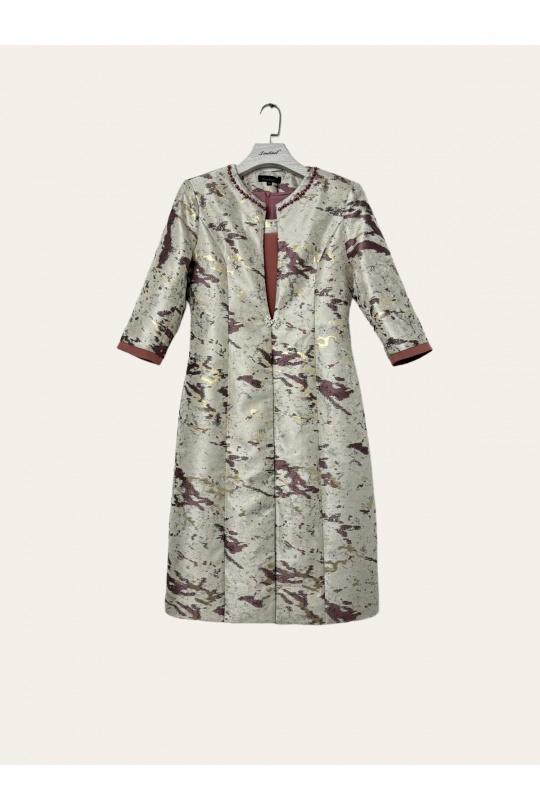 Ensembles Femme Bleu marine Lautinel EN2308G Efashion Paris