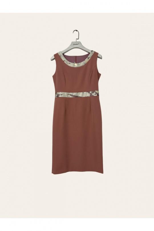 Ensembles Femme Bleu marine Lautinel EN2308G Efashion Paris