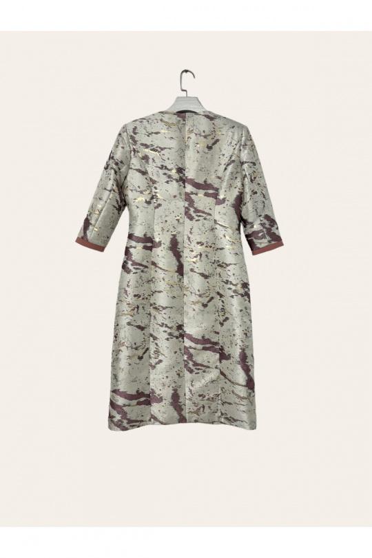 Ensembles Femme Bleu marine Lautinel EN2308G Efashion Paris