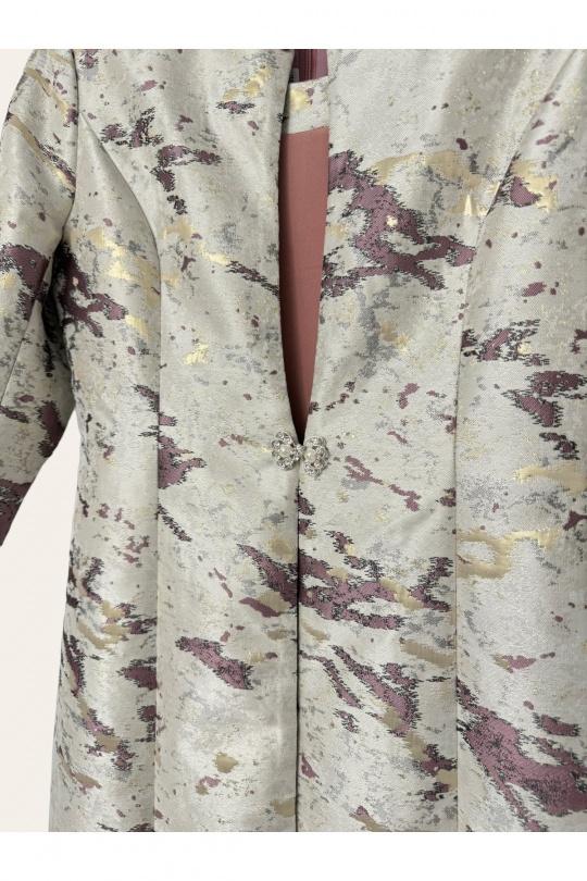 Ensembles Femme Bleu marine Lautinel EN2308G Efashion Paris