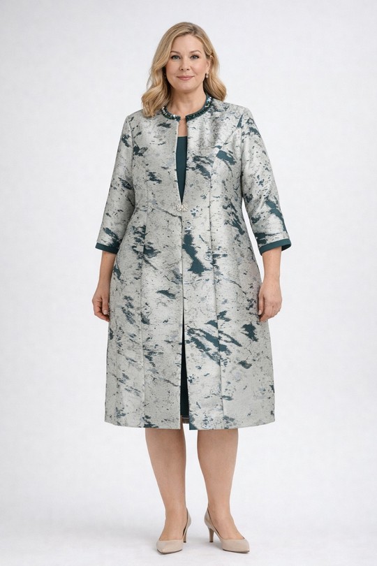 Ensembles Femme Bleu marine Lautinel EN2308G Efashion Paris