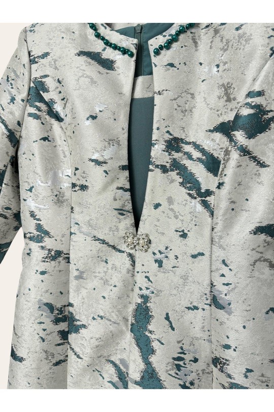 Ensembles Femme Bleu marine Lautinel EN2308G Efashion Paris