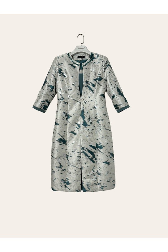 Ensembles Femme Bleu marine Lautinel EN2308G Efashion Paris