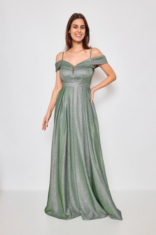 Robes & Combinaisons Femme Beige Lautinel R1836G Efashion Paris