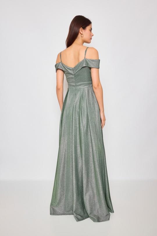 Robes & Combinaisons Femme Beige Lautinel R1836G Efashion Paris