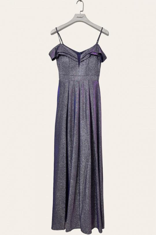 Robes & Combinaisons Femme Beige Lautinel R1836G Efashion Paris