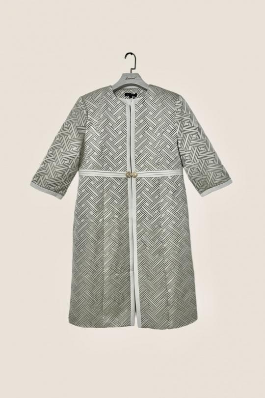 Ensembles Femme Blanc Lautinel EN2311G Efashion Paris