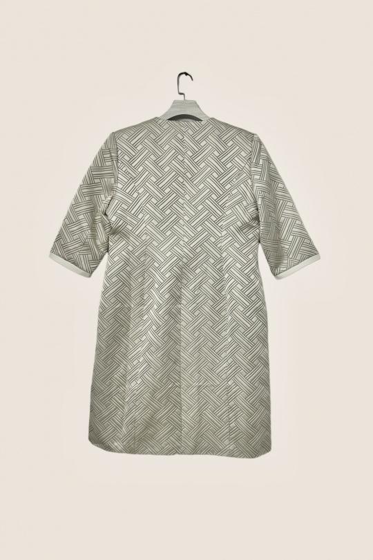 Ensembles Femme Blanc Lautinel EN2311G Efashion Paris